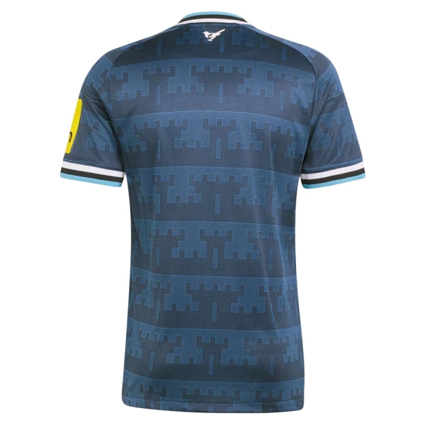Camiseta Newcastle United Hombre Segunda 26/27