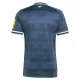 Camiseta Newcastle United Hombre Segunda 26/27