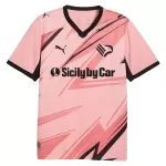 Camiseta Palermo Hombre Primera 26/27