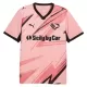 Camiseta Palermo Hombre Primera 26/27 Camiseta Palermo Hombre Primera 26/27