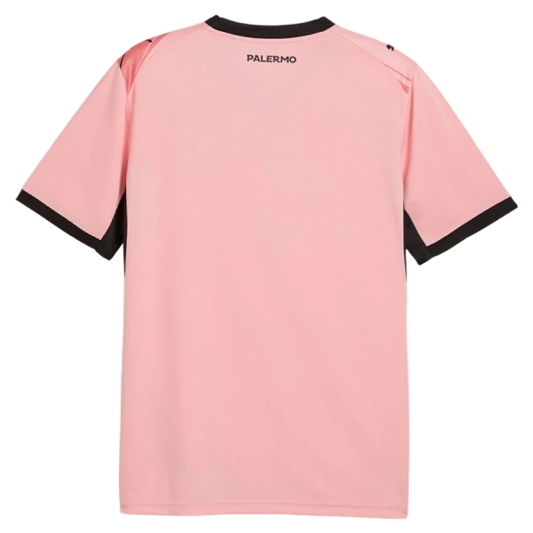 Camiseta Palermo Hombre Primera 26/27