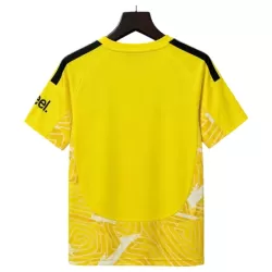 Camiseta Portero Arsenal Hombre 26/27 Amarilla