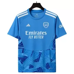 Camiseta Portero Arsenal Hombre 26/27 Azul Camiseta Portero Arsenal Hombre 26/27 Azul