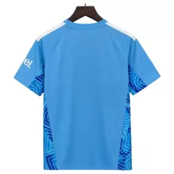 Camiseta Portero Arsenal Hombre 26/27 Azul
