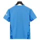 Camiseta Portero Arsenal Hombre 26/27 Azul