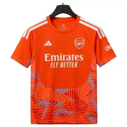 Camiseta Portero Arsenal Hombre 26/27 Naranja Camiseta Portero Arsenal Hombre 26/27 Naranja