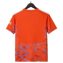 Camiseta Portero Arsenal Hombre 26/27 Naranja