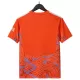 Camiseta Portero Arsenal Hombre 26/27 Naranja