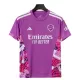 Camiseta Portero Arsenal Hombre 26/27 Púrpura Camiseta Portero Arsenal Hombre 26/27 Púrpura