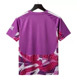Camiseta Portero Arsenal Hombre 26/27 Púrpura