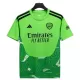 Camiseta Portero Arsenal Hombre 26/27 Verde Camiseta Portero Arsenal Hombre 26/27 Verde