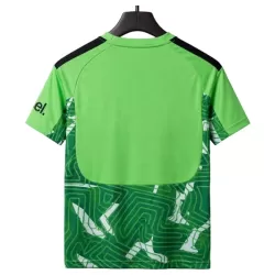Camiseta Portero Arsenal Hombre 26/27 Verde
