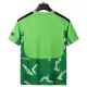 Camiseta Portero Arsenal Hombre 26/27 Verde