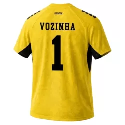 Camiseta Portero Cabo Verde Hombre Mundial 2026
