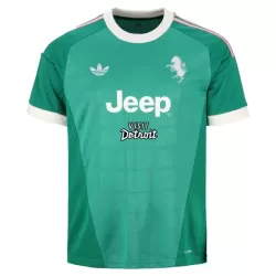 Camiseta Portero Juventus Hombre Segunda 26/27 Camiseta Portero Juventus Hombre Segunda 26/27