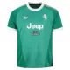 Camiseta Portero Juventus Hombre Segunda 26/27 Camiseta Portero Juventus Hombre Segunda 26/27