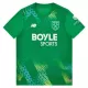 Camiseta Portero West Ham United Hombre Primera 26/27 Camiseta Portero West Ham United Hombre Primera 26/27
