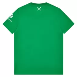 Camiseta Portero West Ham United Hombre Primera 26/27