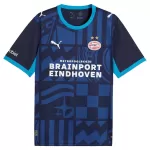 Camiseta PSV Eindhoven Hombre Tercera 26/27