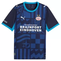 Camiseta PSV Eindhoven Hombre Tercera 26/27 Camiseta PSV Eindhoven Hombre Tercera 26/27
