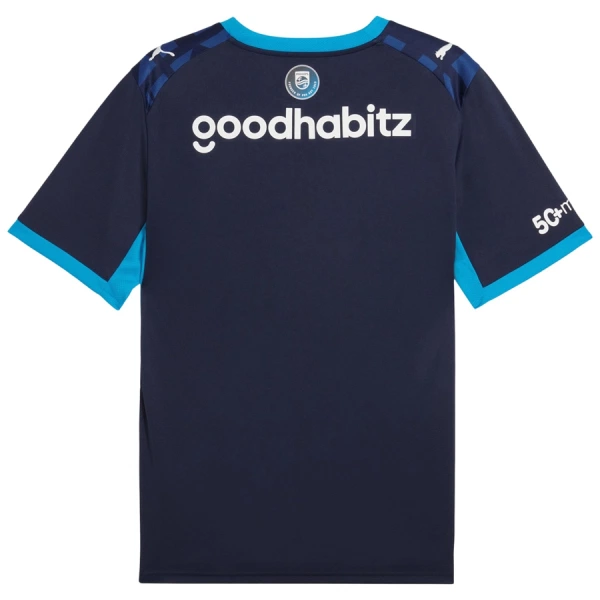 Camiseta PSV Eindhoven Hombre Tercera 26/27