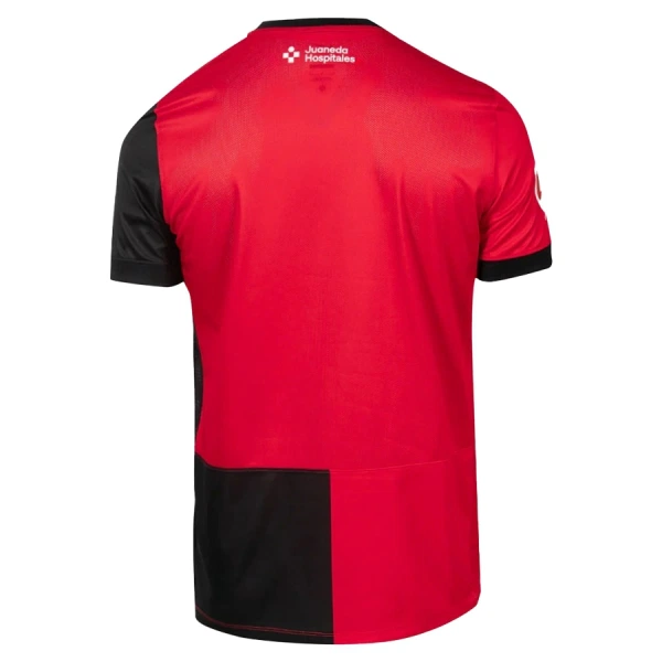 Camiseta RCD Mallorca Hombre Primera 26/27