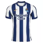 Camiseta Real Sociedad Hombre Primera 26/27
