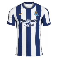 Camiseta Real Sociedad Hombre Primera 26/27