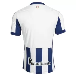Camiseta Real Sociedad Hombre Primera 26/27