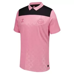 Camiseta Sunderland Hombre Segunda 26/27 Camiseta Sunderland Hombre Segunda 26/27