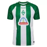 Camiseta Werder Bremen Hombre Primera 26/27