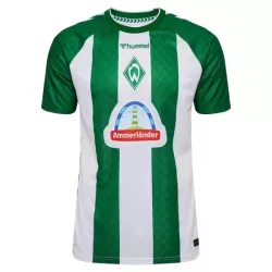 Camiseta Werder Bremen Hombre Primera 26/27