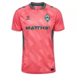 Camiseta Werder Bremen Hombre Tercera 26/27