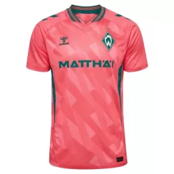 Camiseta Werder Bremen Hombre Tercera 26/27 Camiseta Werder Bremen Hombre Tercera 26/27