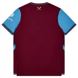 Camiseta West Ham United Hombre Primera 26/27