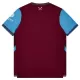 Camiseta West Ham United Hombre Primera 26/27