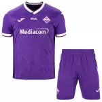 Conjunto AC Fiorentina Niño Primera 26/27