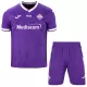 Conjunto AC Fiorentina Niño Primera 26/27 Conjunto AC Fiorentina Niño Primera 26/27