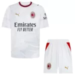 Conjunto AC Milan Niño Segunda 26/27