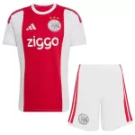 Conjunto Ajax Amsterdam Niño Primera 26/27