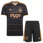 Conjunto Ajax Amsterdam Niño Segunda 26/27