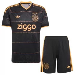 Conjunto Ajax Amsterdam Niño Segunda 26/27 Conjunto Ajax Amsterdam Niño Segunda 26/27