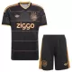 Conjunto Ajax Amsterdam Niño Segunda 26/27 Conjunto Ajax Amsterdam Niño Segunda 26/27