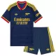 Conjunto Arsenal Niño Segunda 26/27 Conjunto Arsenal Niño Segunda 26/27