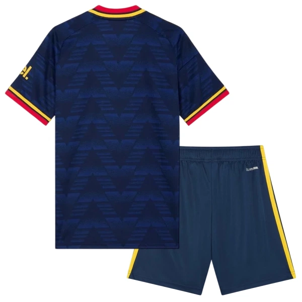 Conjunto Arsenal Niño Segunda 26/27