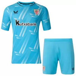 Conjunto Athletic Bilbao Niño Tercera 26/27