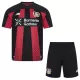 Conjunto Bayer 04 Leverkusen Niño Primera 26/27 Conjunto Bayer 04 Leverkusen Niño Primera 26/27