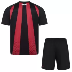 Conjunto Bayer 04 Leverkusen Niño Primera 26/27