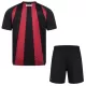 Conjunto Bayer 04 Leverkusen Niño Primera 26/27