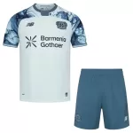 Conjunto Bayer 04 Leverkusen Niño Segunda 26/27